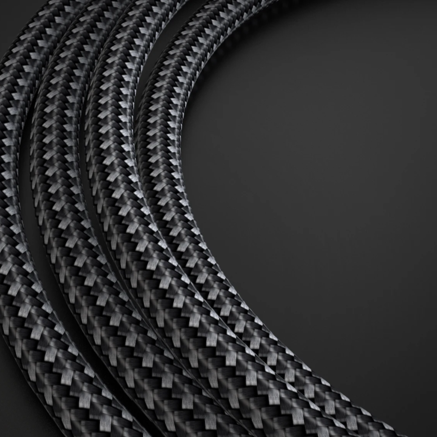 SnakeCable™ USB C to USB C